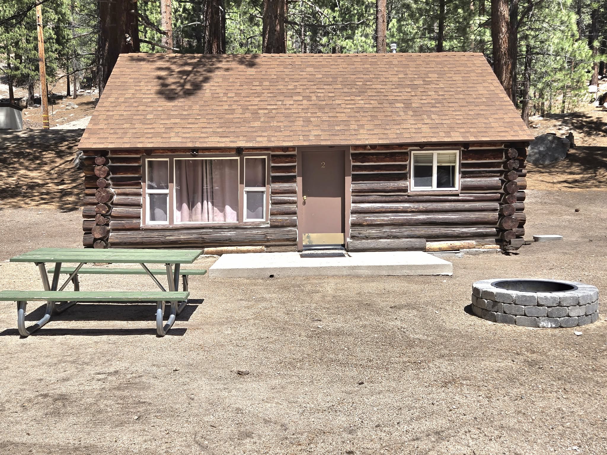 Cabin 2